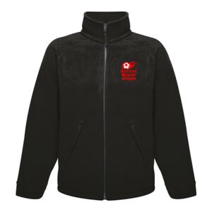 Regatta Sigma Heavyweight Fleece Jacket Thumbnail