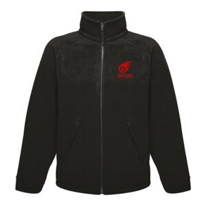 Regatta Sigma Heavyweight Fleece Jacket Thumbnail