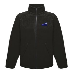 Regatta Sigma Heavyweight Fleece Jacket Thumbnail
