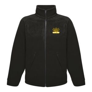 Regatta Sigma Heavyweight Fleece Jacket Thumbnail