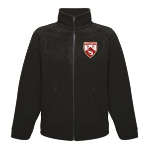 Regatta Sigma Heavyweight Fleece Jacket Thumbnail