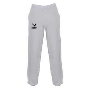 AWDis Kids Cuffed Jog Pants Thumbnail