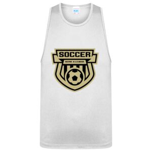 AWDis Kids Cool Vest Thumbnail