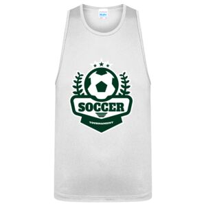 AWDis Kids Cool Vest Thumbnail