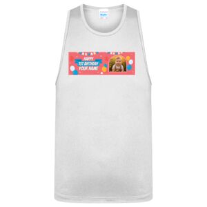 AWDis Kids Cool Vest Thumbnail