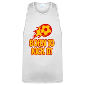 AWDis Kids Cool Vest Thumbnail