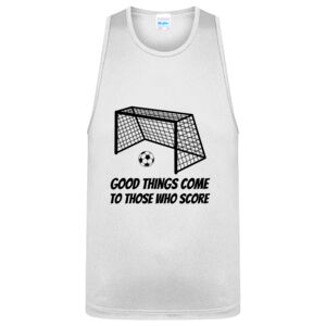 AWDis Kids Cool Vest Thumbnail