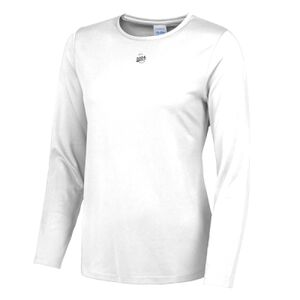 AWDis Ladies Cool Long Sleeve T-Shirt Thumbnail