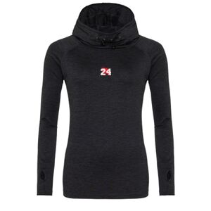 AWDis Ladies Cool Cowl Neck Top Thumbnail