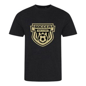 AWDis Tri-Blend T-Shirt Thumbnail