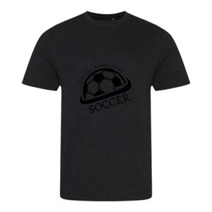 AWDis Tri-Blend T-Shirt Thumbnail