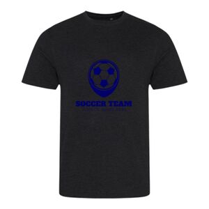 AWDis Tri-Blend T-Shirt Thumbnail