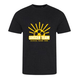 AWDis Tri-Blend T-Shirt Thumbnail