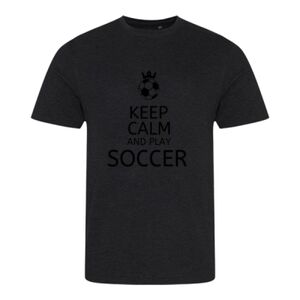 AWDis Tri-Blend T-Shirt Thumbnail