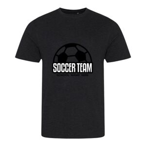 AWDis Tri-Blend T-Shirt Thumbnail