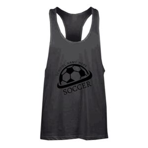 Muscle vest Thumbnail