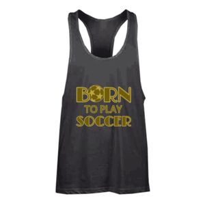 Muscle vest Thumbnail