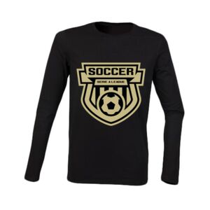 Feel good long sleeved stretch t-shirt Thumbnail