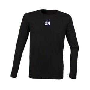 Feel good long sleeved stretch t-shirt Thumbnail