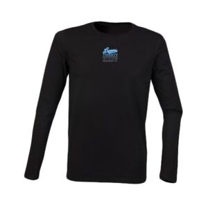 Feel good long sleeved stretch t-shirt Thumbnail