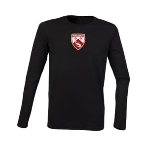Feel good long sleeved stretch t-shirt Thumbnail